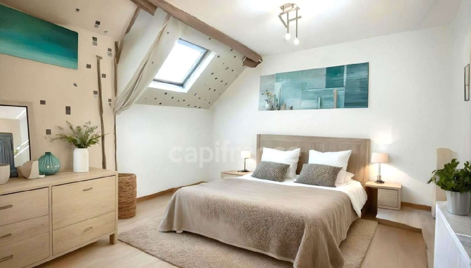 kaufen Haus Foucherolles Loiret 6