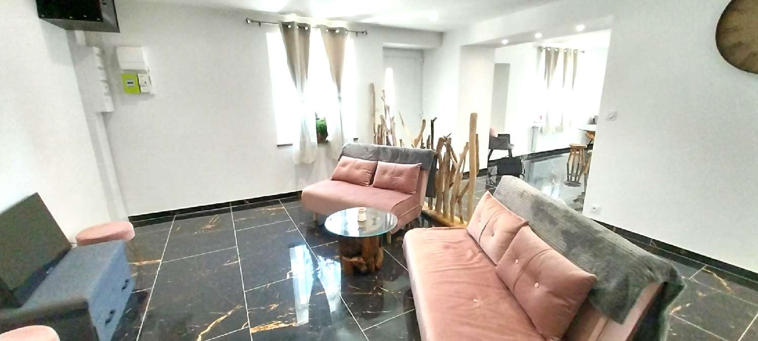  à vendre maison Fougerolles Haute-Saône 4