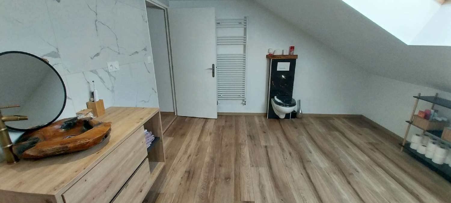  à vendre maison Fougerolles Haute-Saône 8