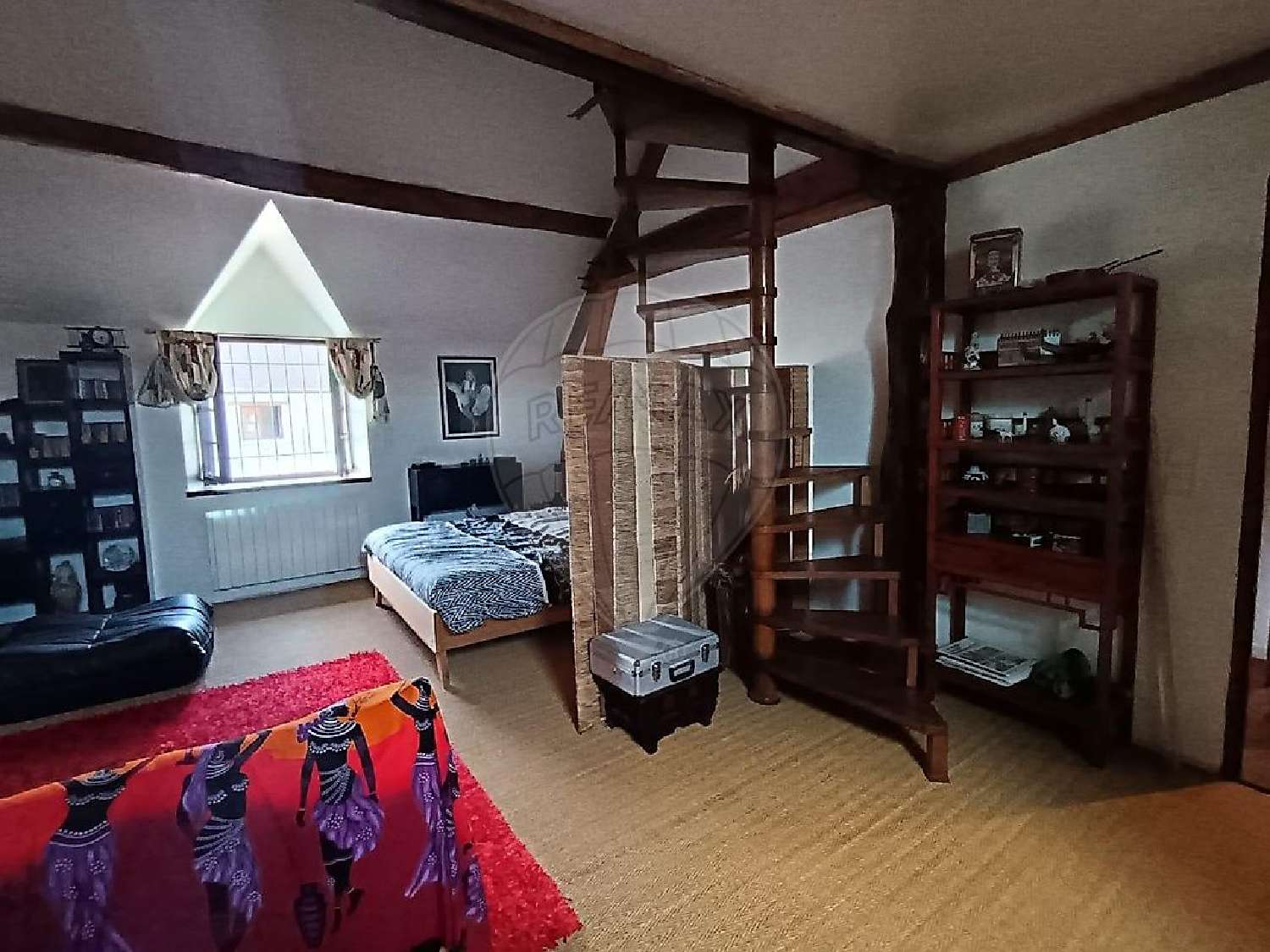  à vendre maison Fouju Seine-et-Marne 4