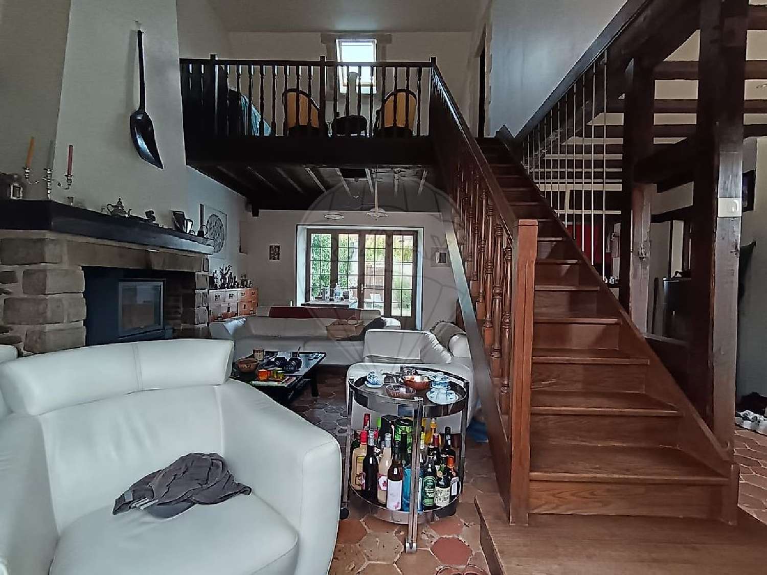  à vendre maison Fouju Seine-et-Marne 7