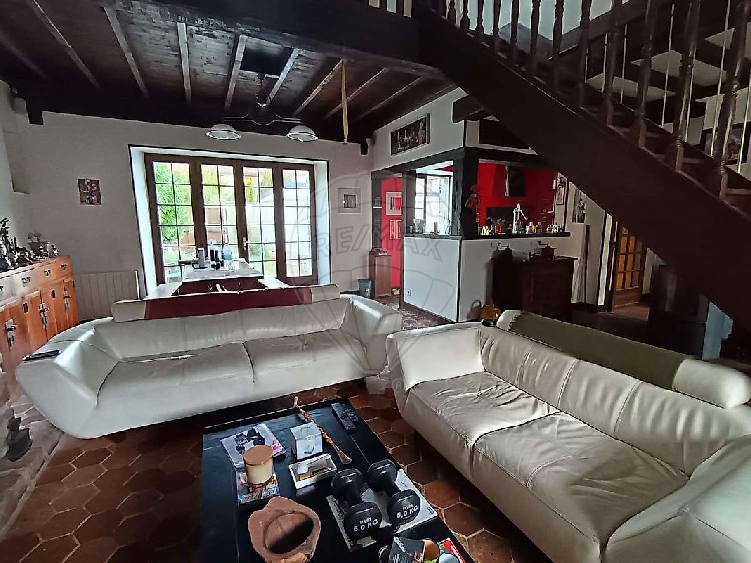 à vendre maison Fouju Seine-et-Marne 6