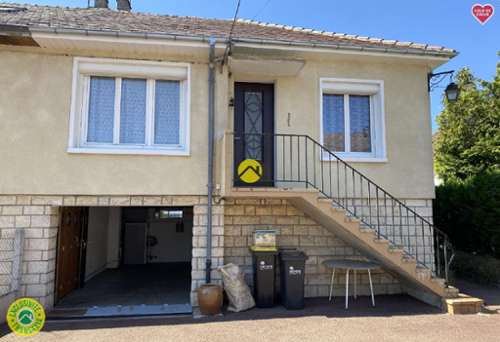 Fourchambault Nièvre house foto 7247484