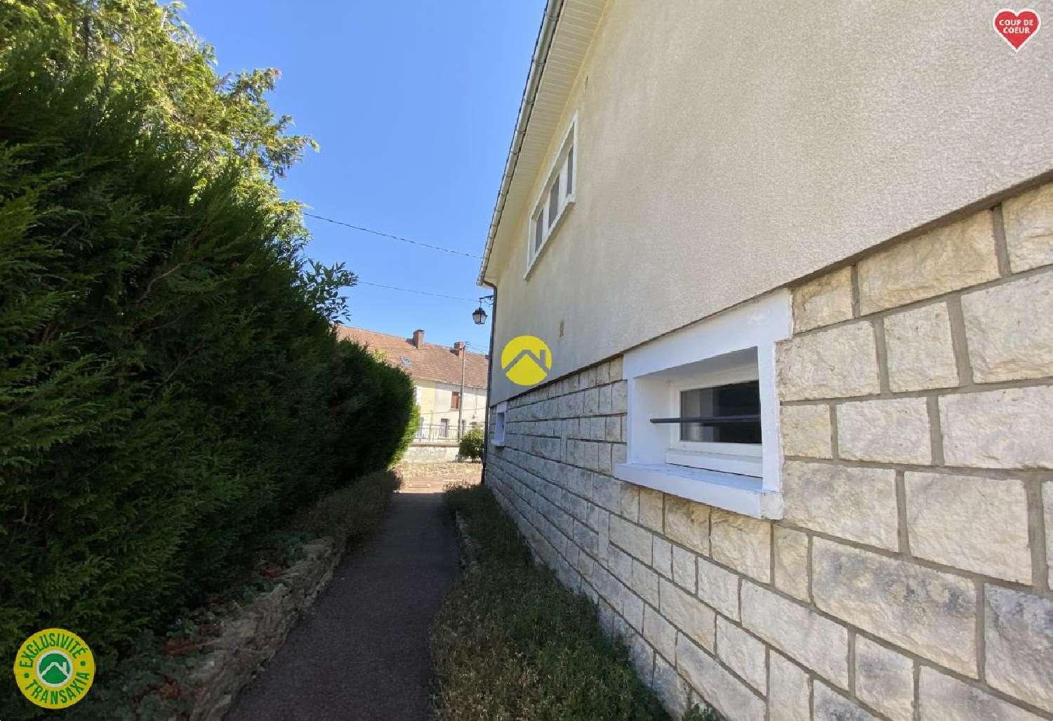  for sale house Fourchambault Nièvre 2