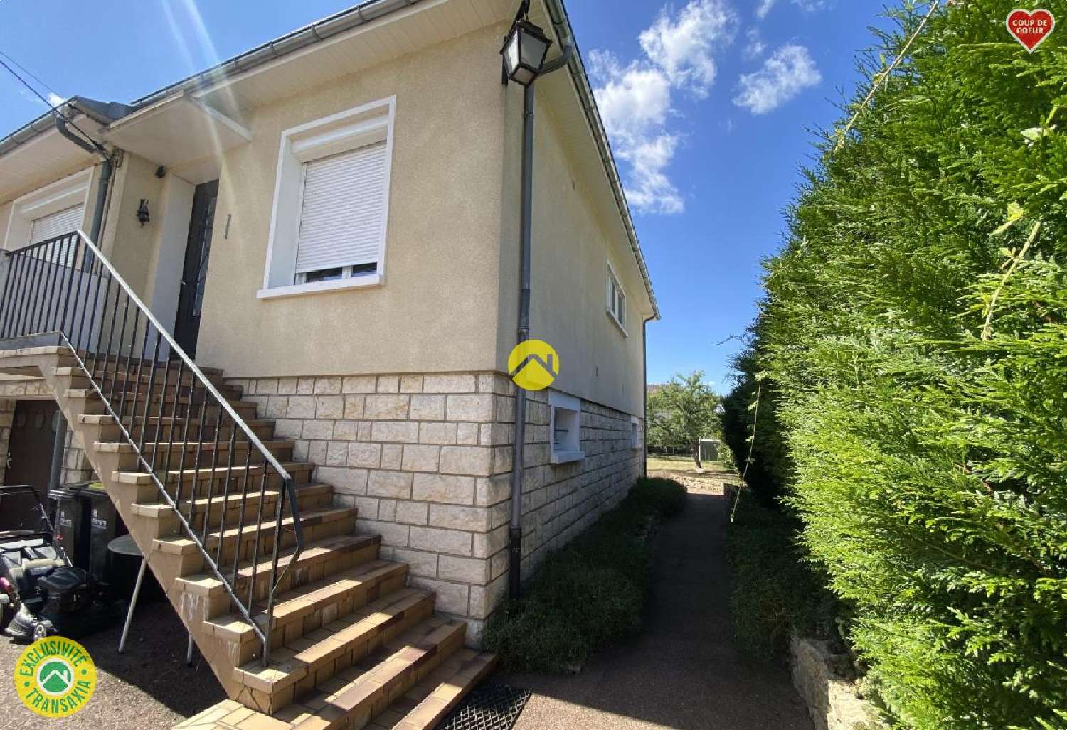  for sale house Fourchambault Nièvre 7