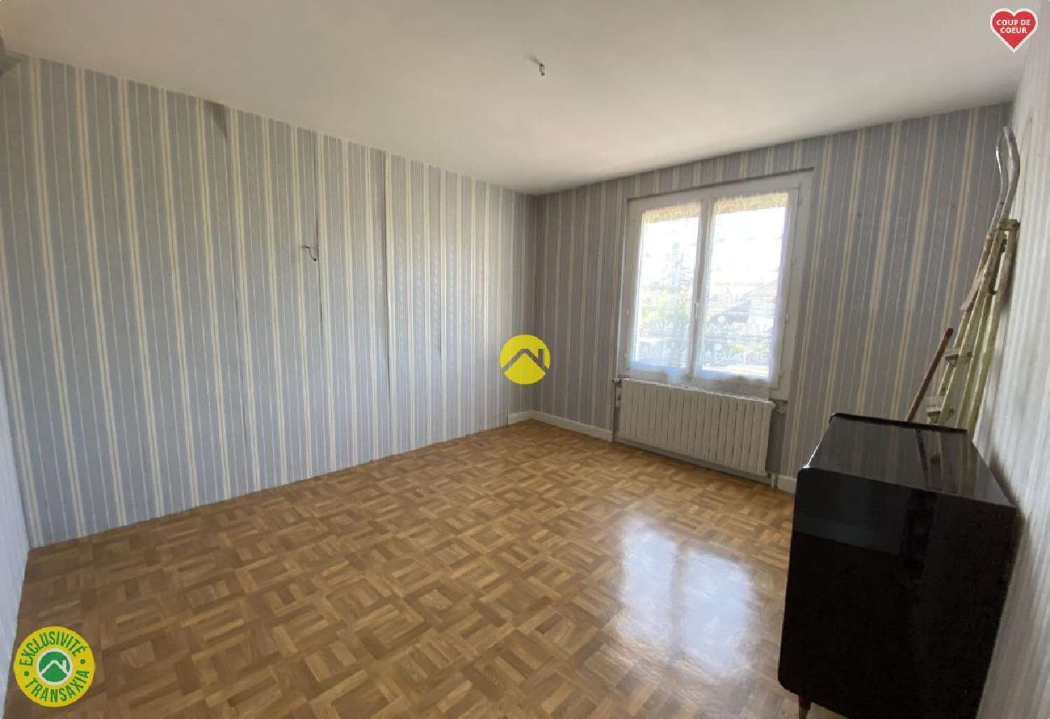  for sale house Fourchambault Nièvre 8