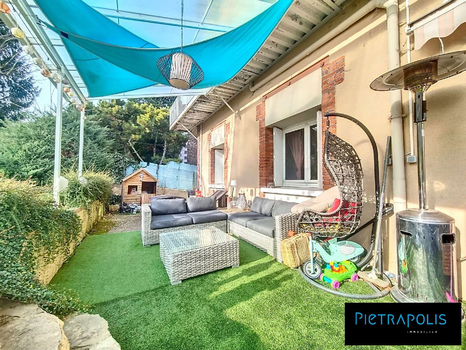  kaufen Haus Fraisses Loire 3