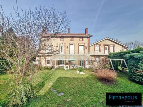 Fraisses Loire Haus Bild 7248041