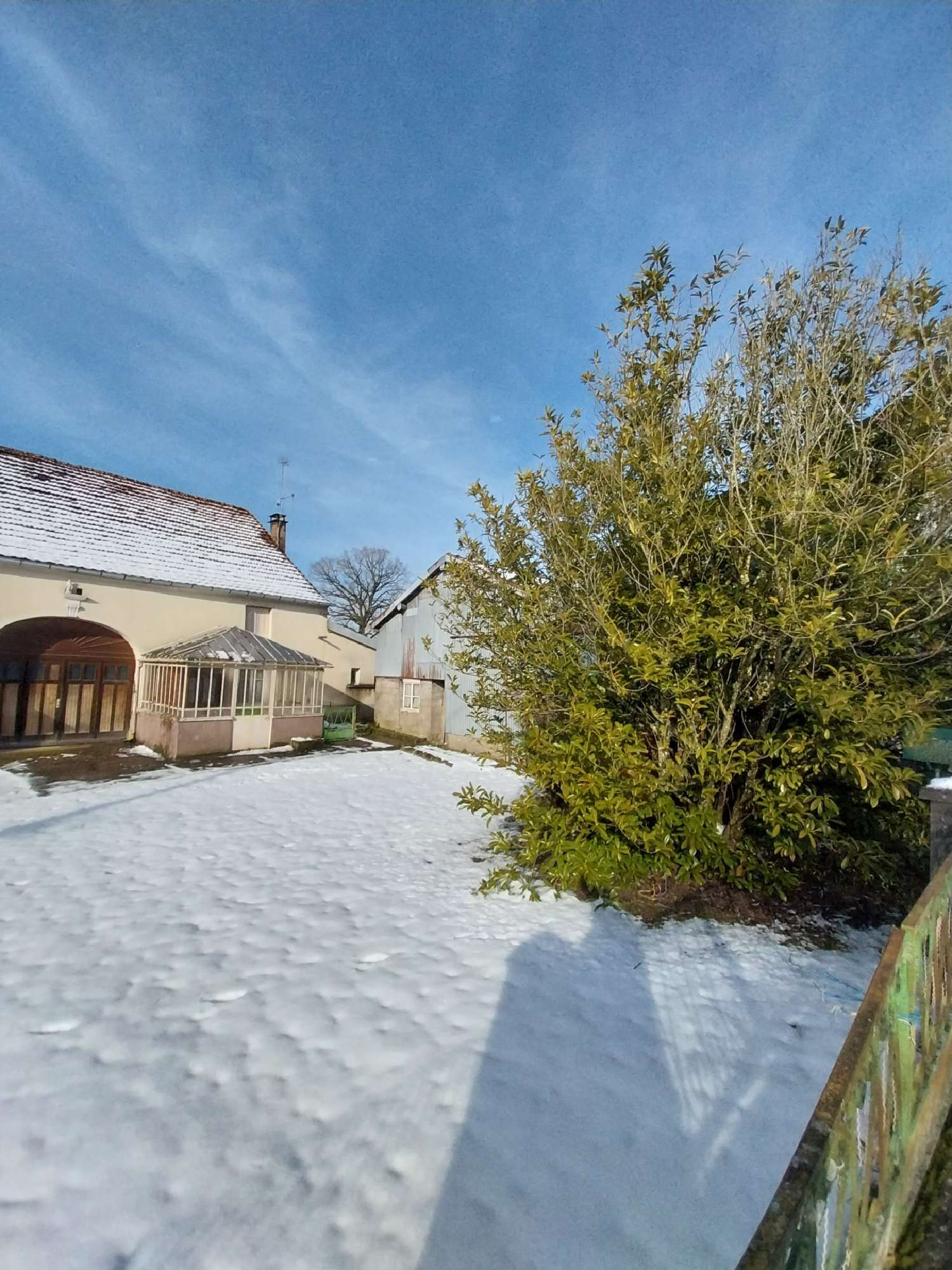  for sale house Franchevelle Haute-Saône 1