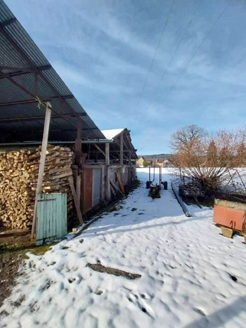  te koop huis Palante Haute-Saône 3