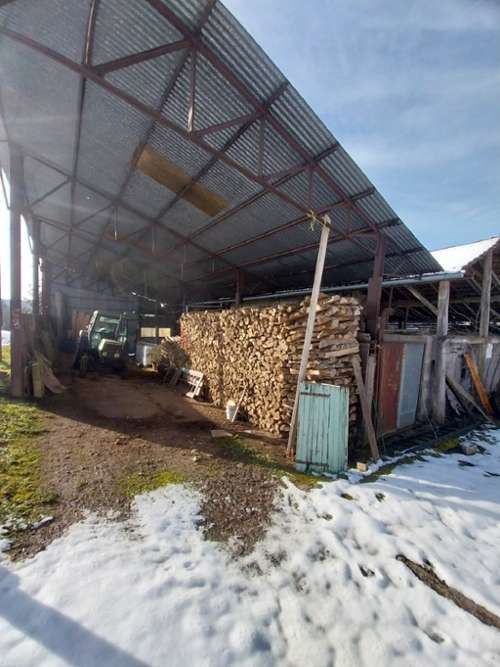  te koop huis Palante Haute-Saône 4