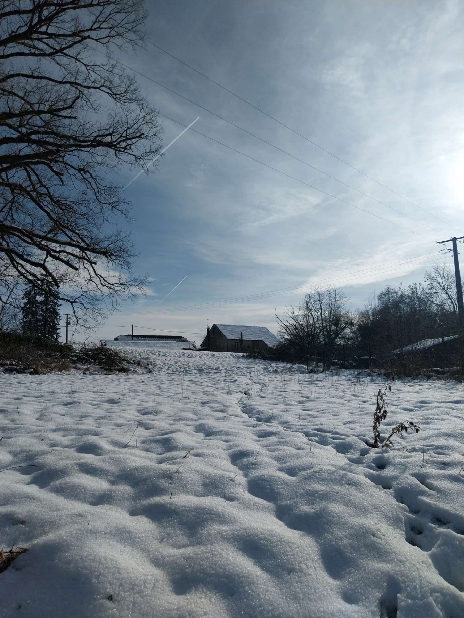  for sale house Franchevelle Haute-Saône 5