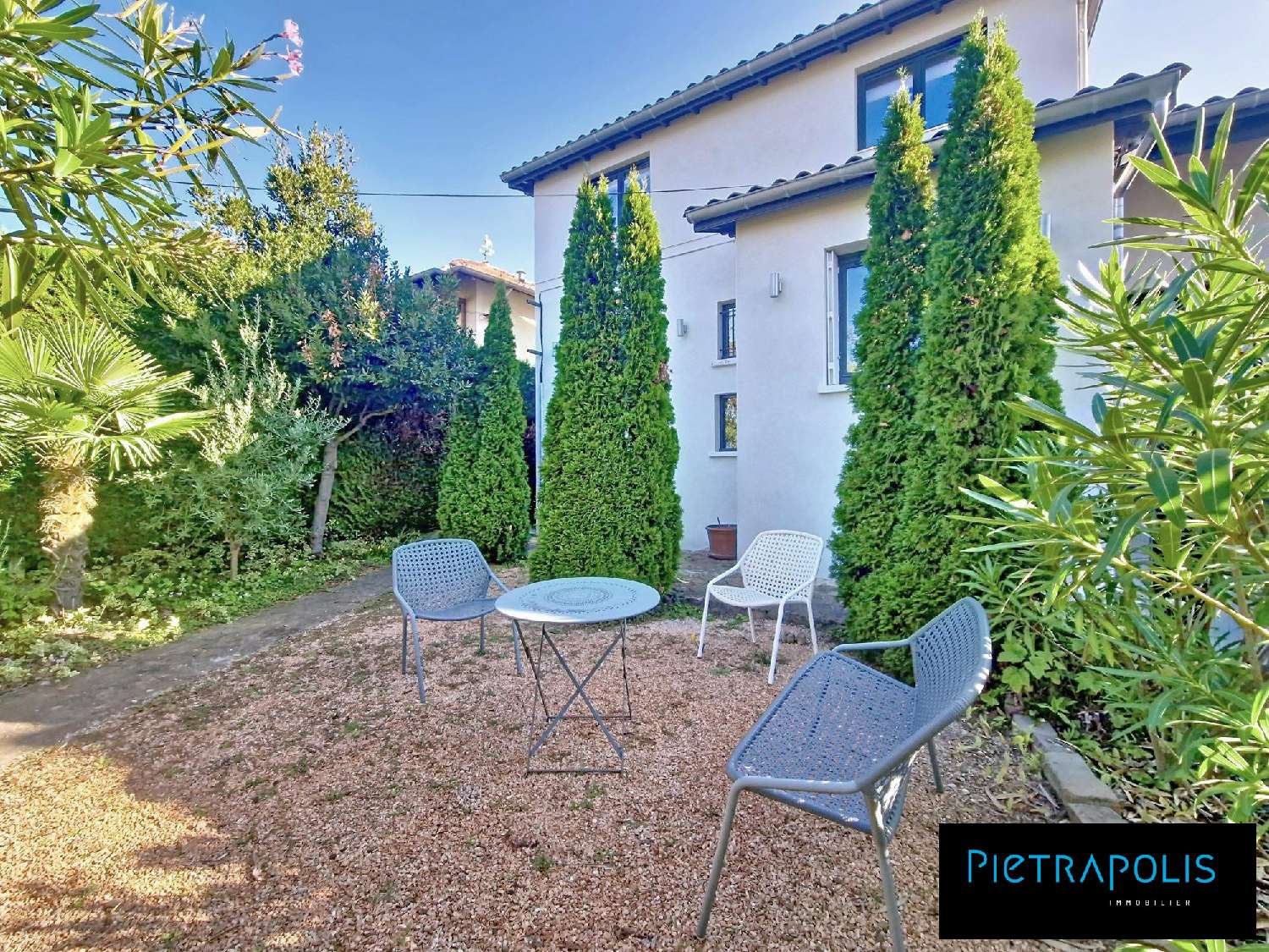  te koop huis Francheville Rhône 2