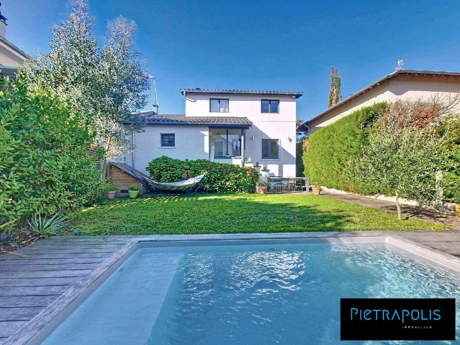  te koop huis Francheville Rhône 3