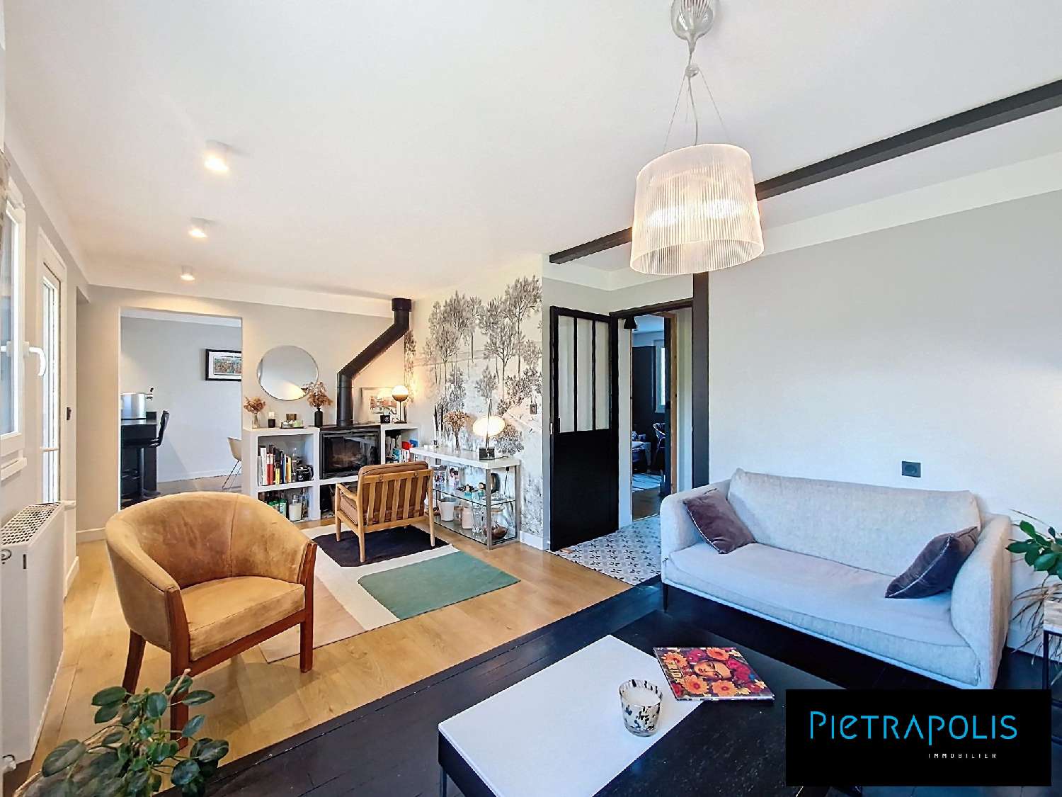  te koop huis Francheville Rhône 5