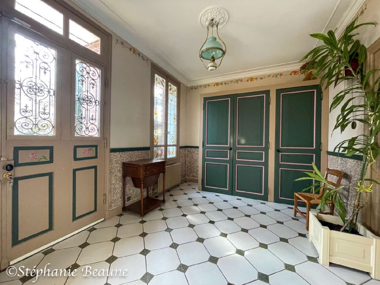  à vendre maison Franconville Val-d'Oise 2