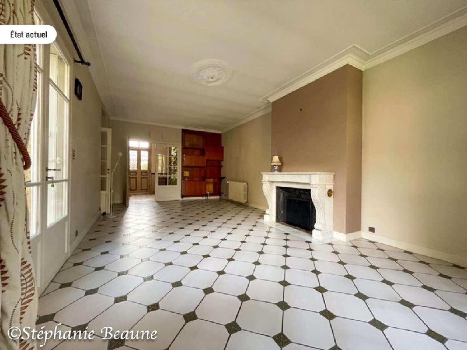  à vendre maison Franconville Val-d'Oise 3