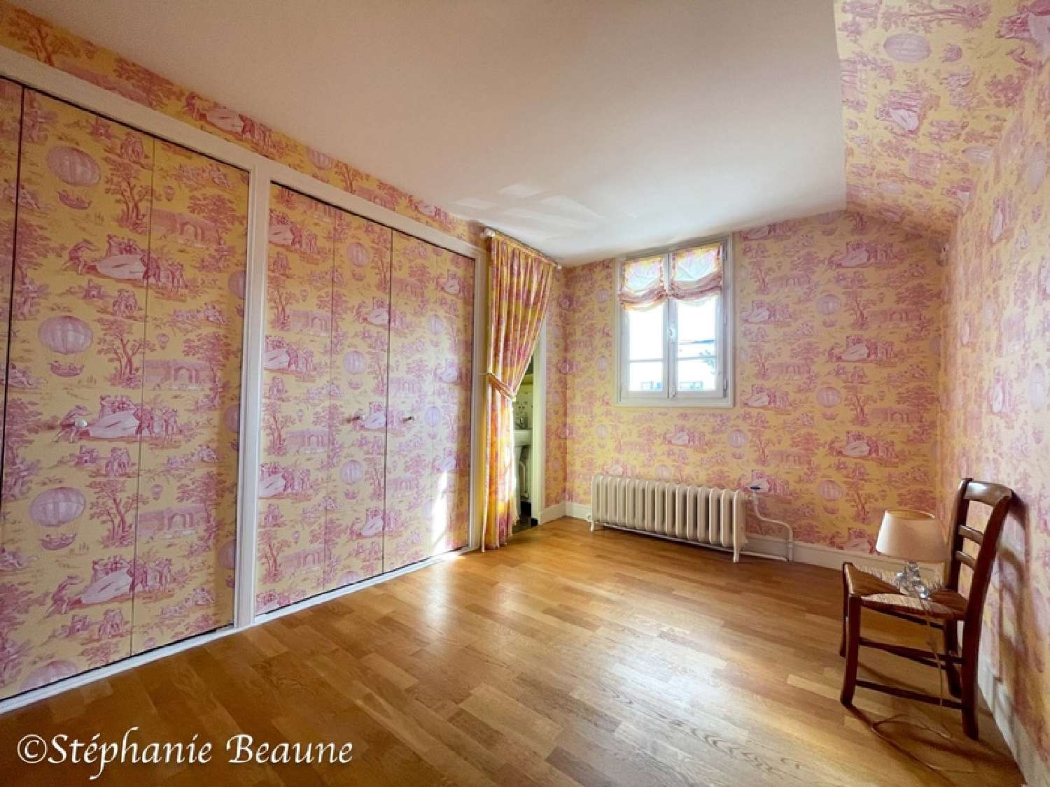  à vendre maison Franconville Val-d'Oise 8