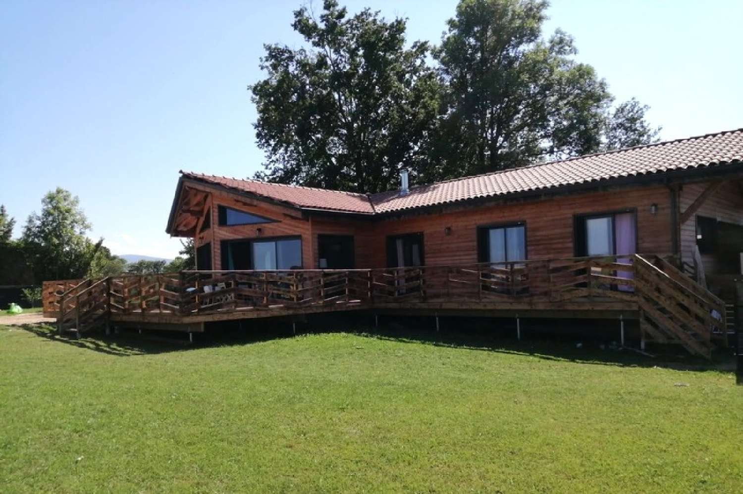  for sale house Franquevielle Haute-Garonne 1