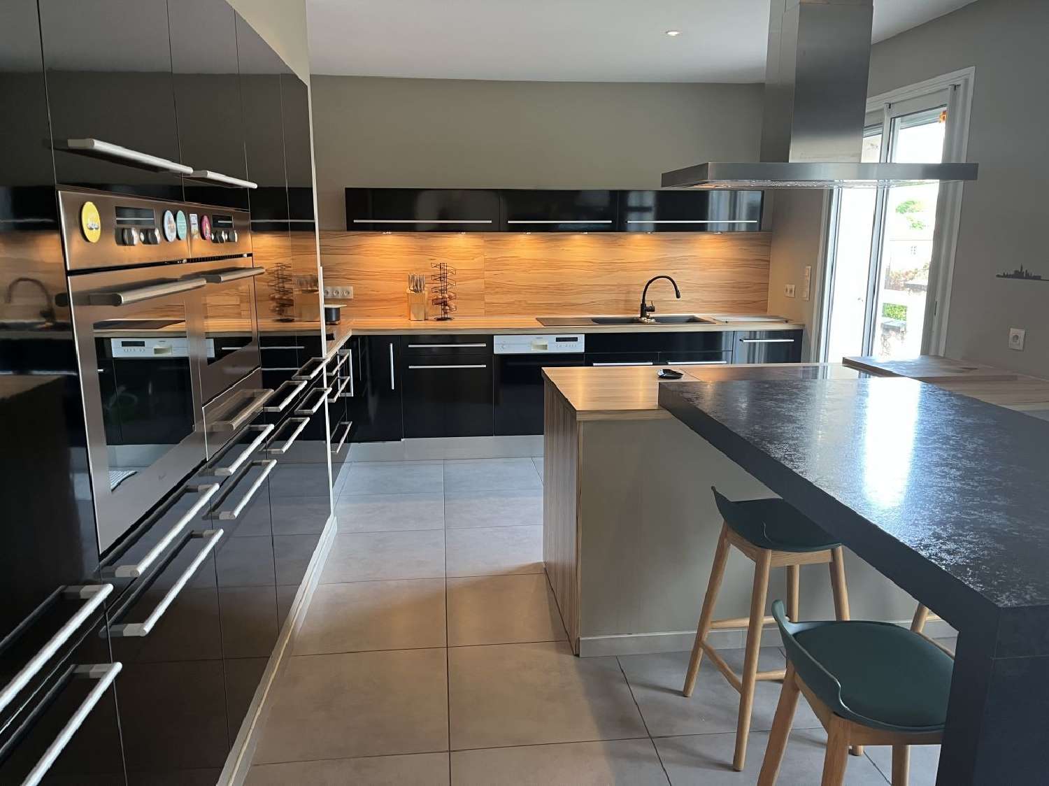 te koop huis Frans Ain 1