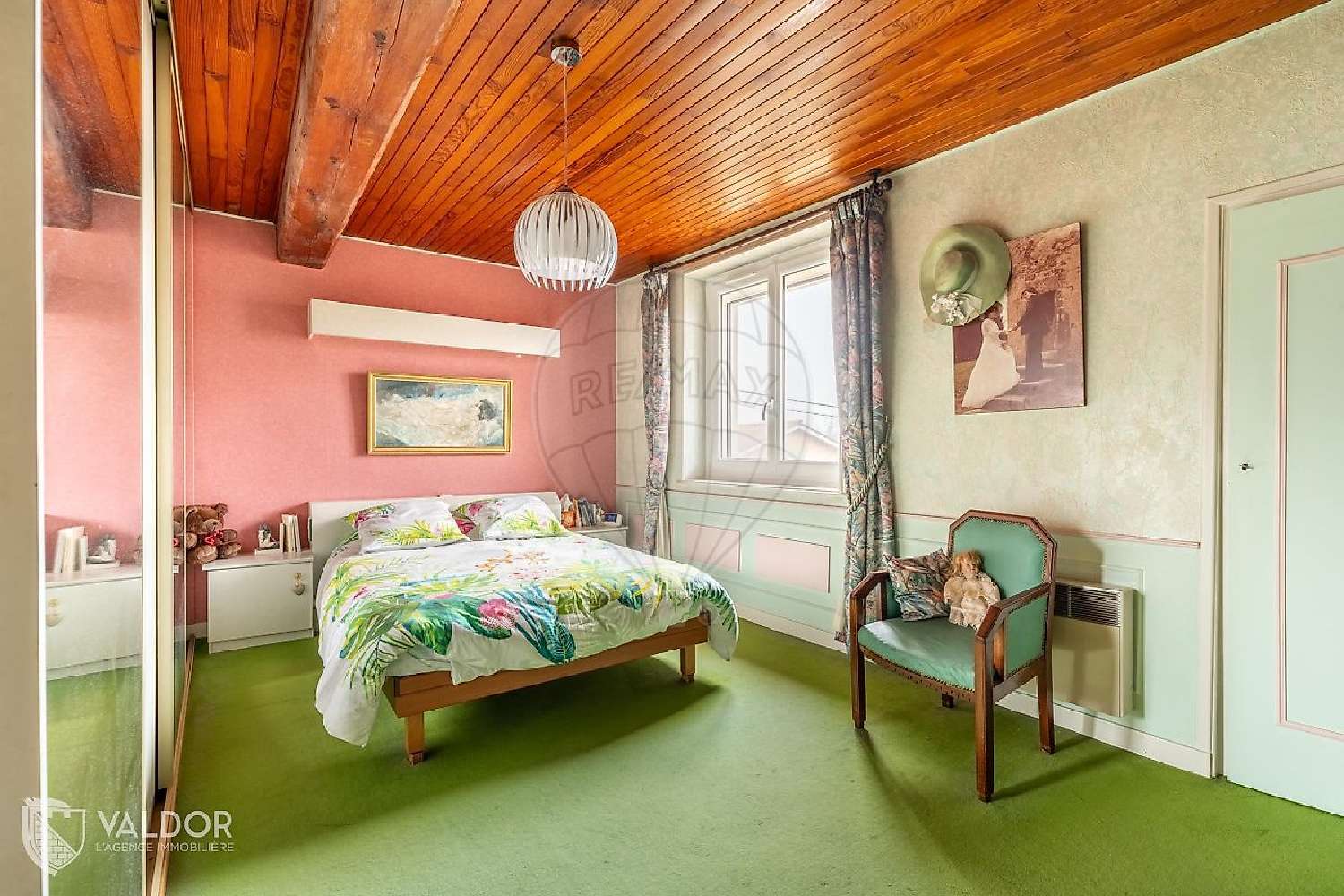  en venta casa Frans Ain 6