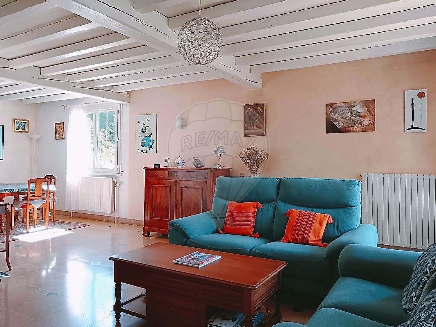  en venta casa Frans Ain 3