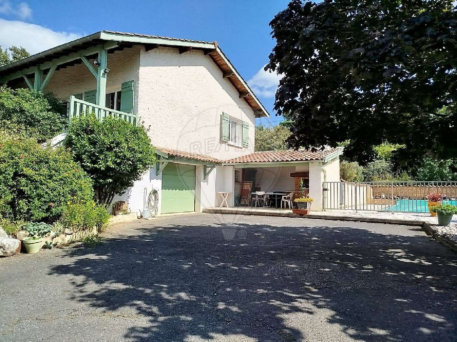  en venta casa Frans Ain 8