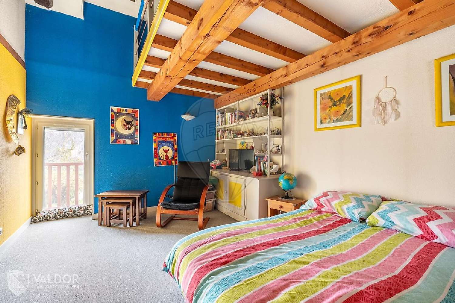  en venta casa Frans Ain 5