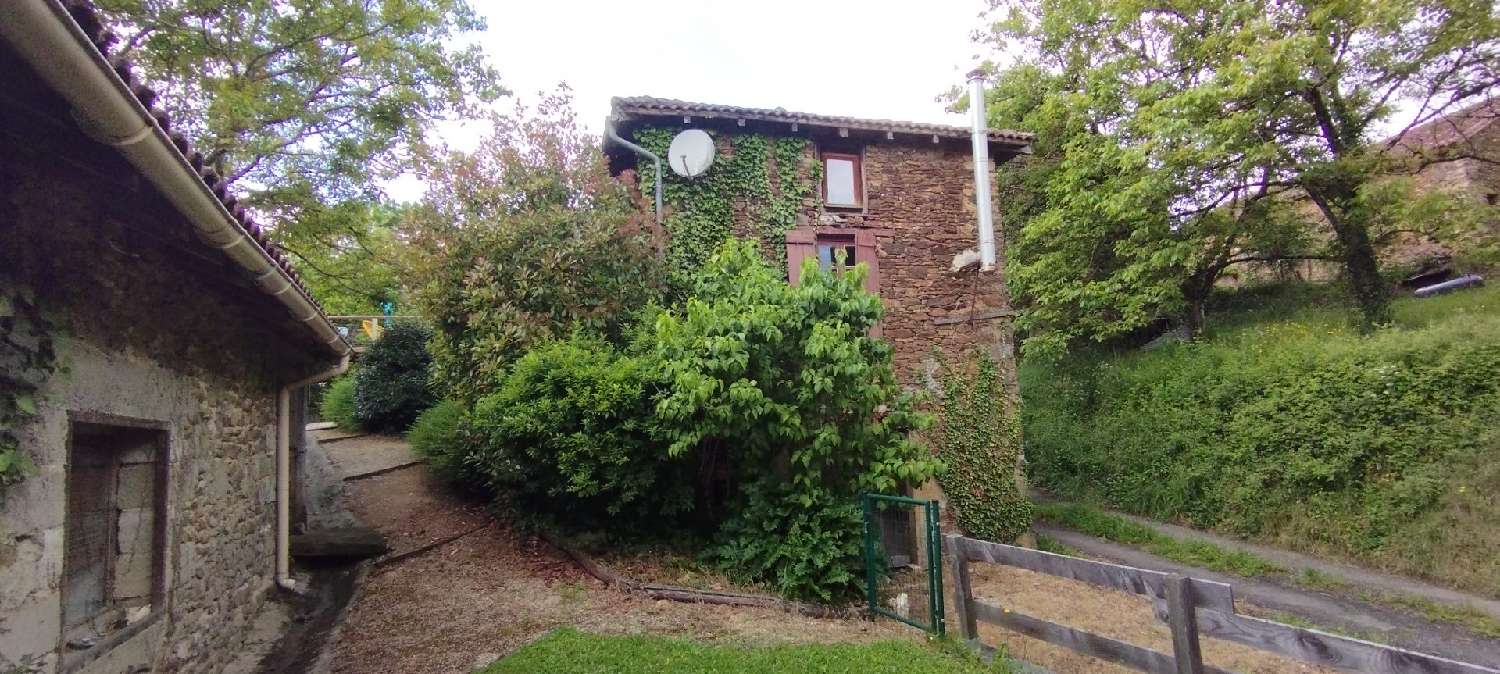  à vendre maison Frayssinhes Lot 4