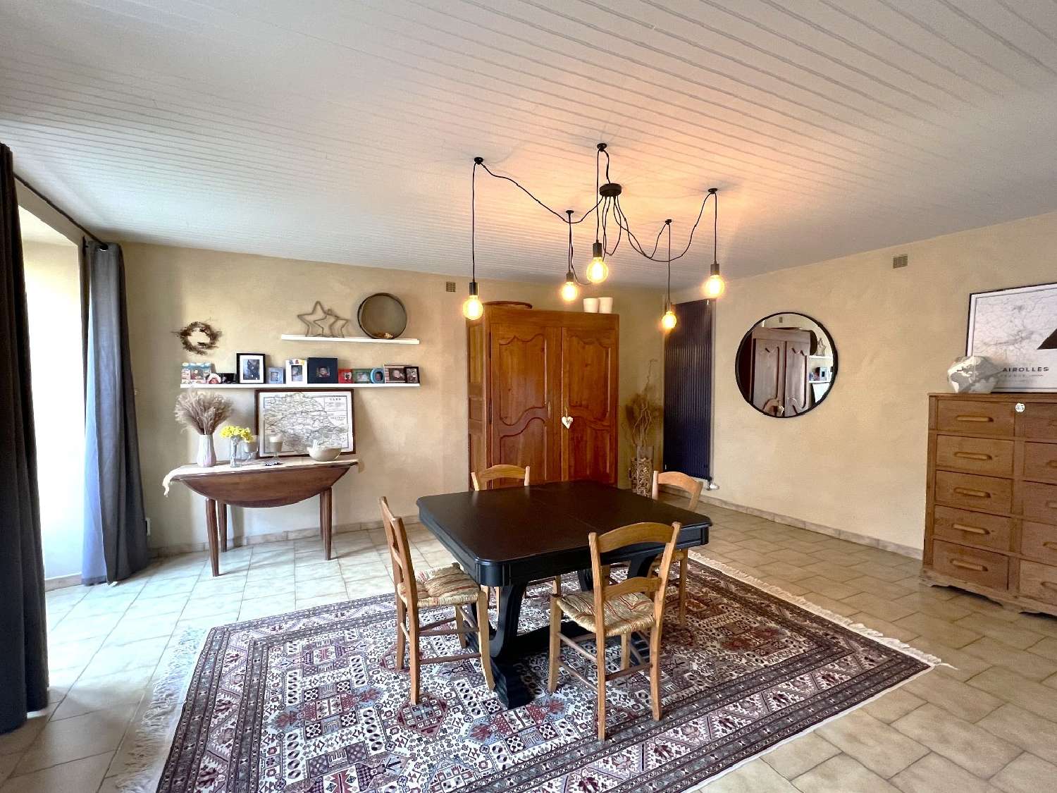  te koop huis Fréjairolles Tarn 6