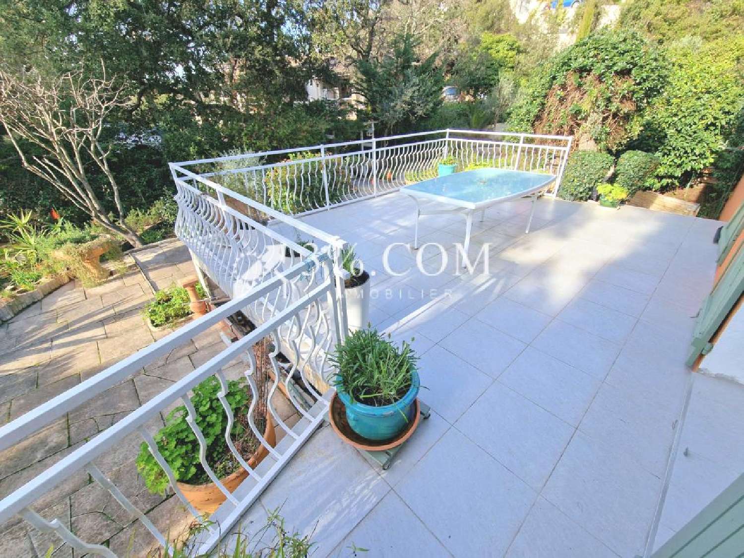 à vendre maison Fréjus Var 2