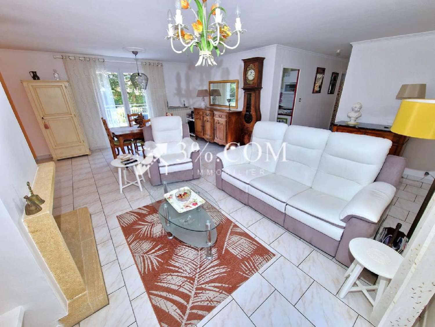 à vendre maison Fréjus Var 3