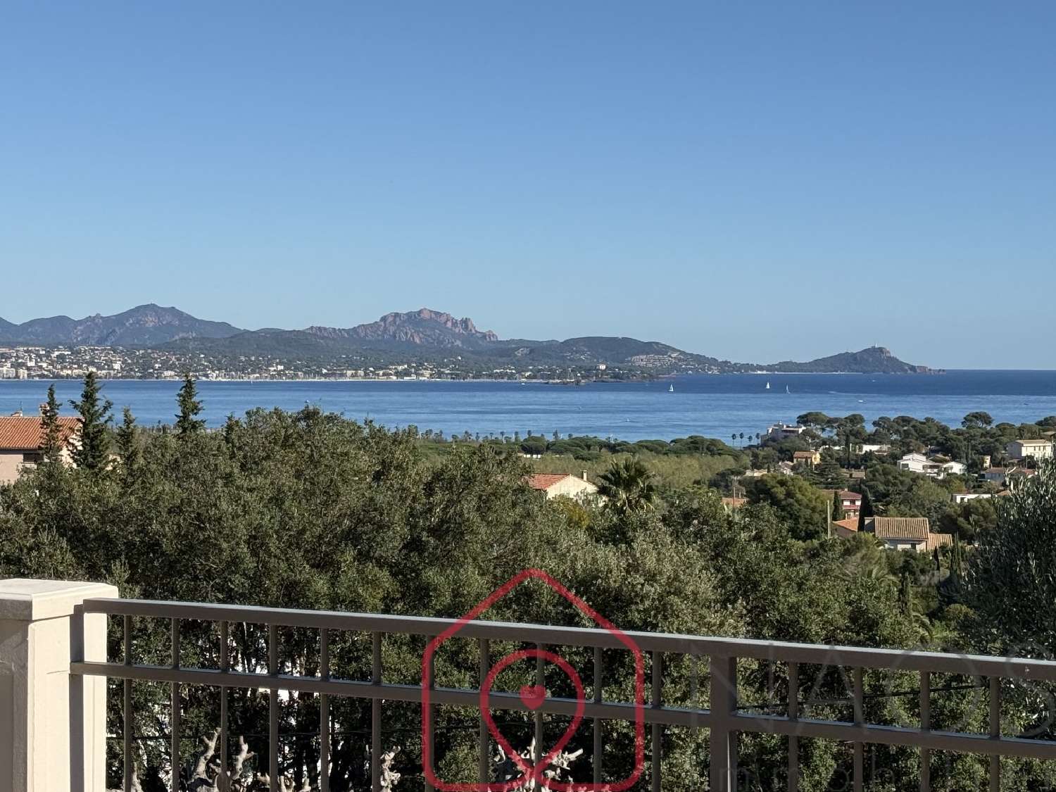 for sale house Fréjus Var 7