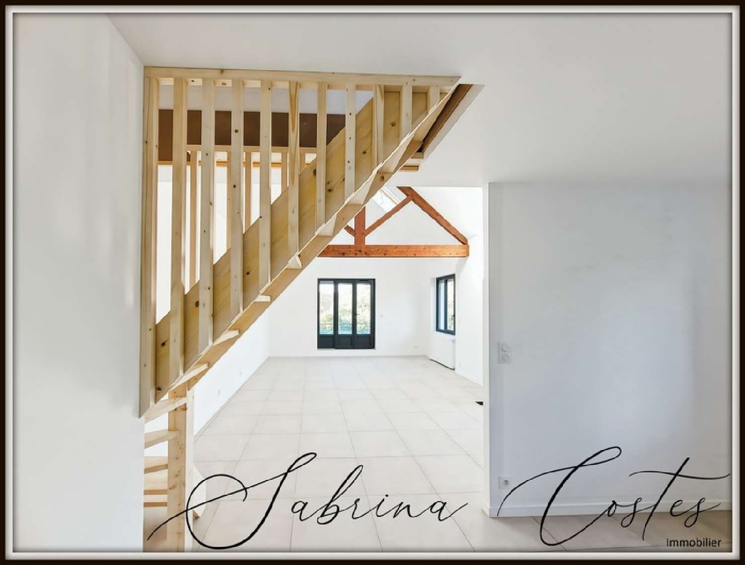  te koop huis Freneuse Yvelines 3