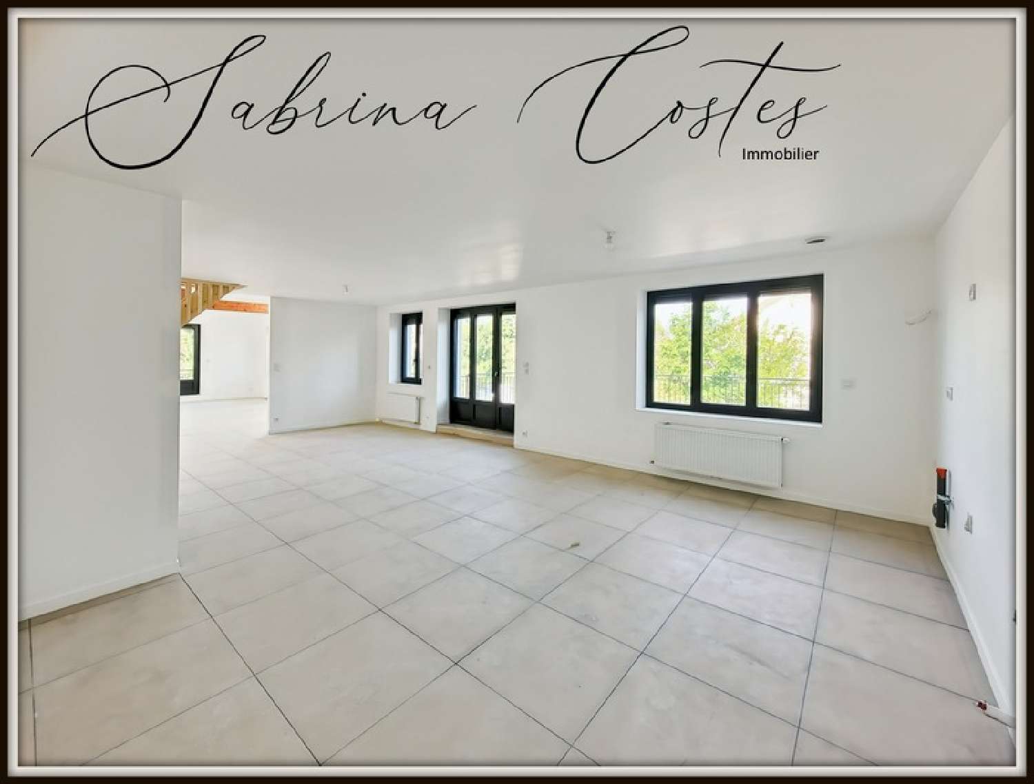  te koop huis Freneuse Yvelines 6