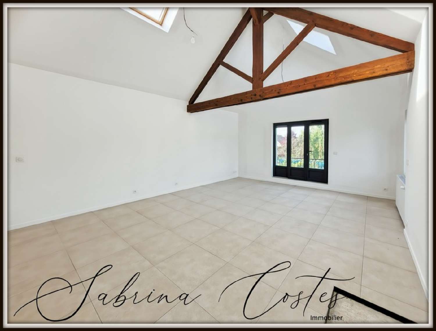  te koop huis Freneuse Yvelines 7