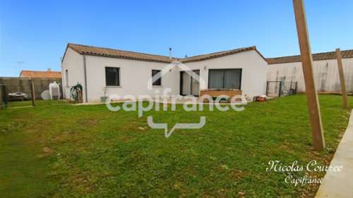 Fressines Deux-Sèvres Haus Bild 7246565