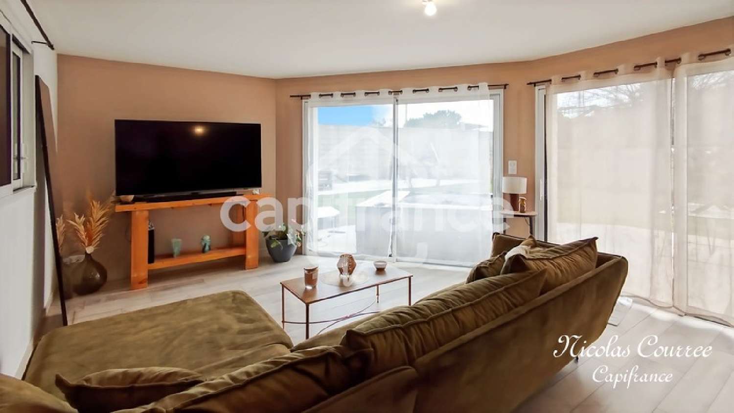  kaufen Haus Fressines Deux-Sèvres 3