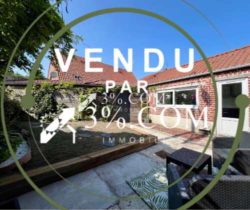 Fretin Nord huis foto 7239059