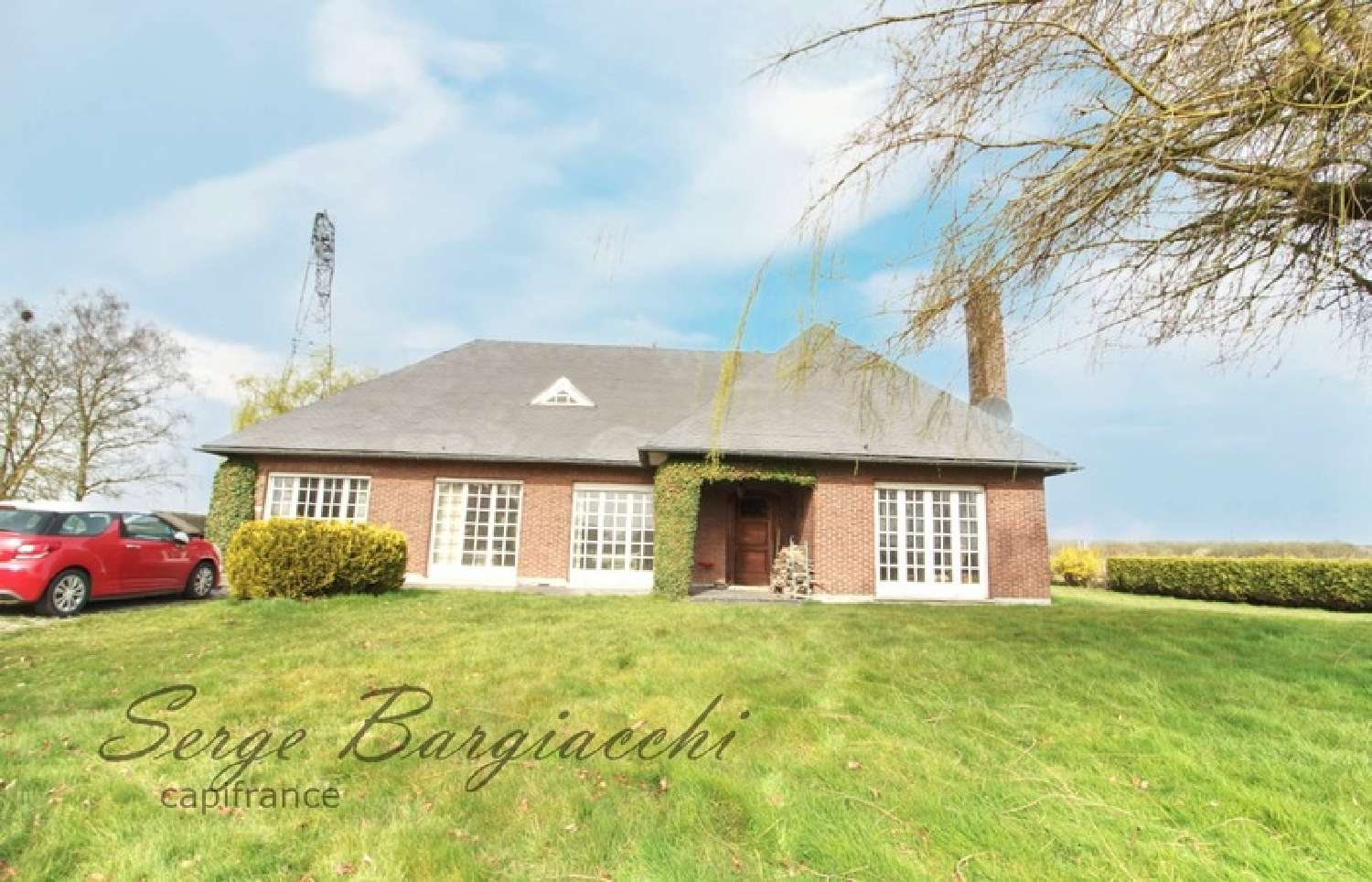  te koop huis Fretin Nord 2