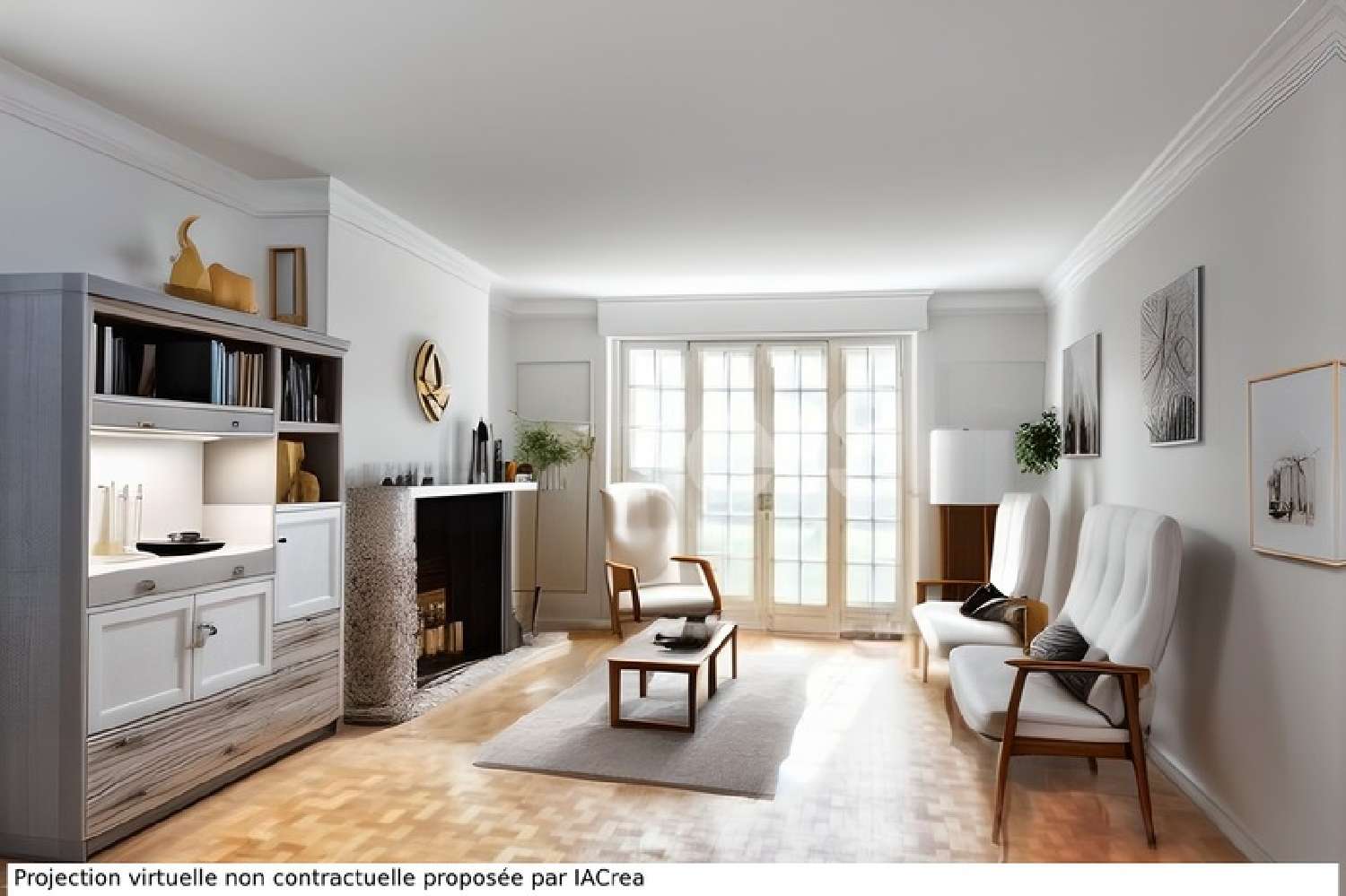  te koop huis Fretin Nord 6