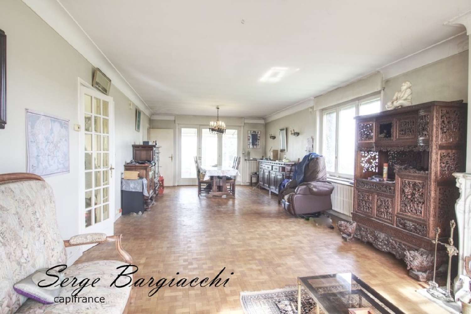  te koop huis Fretin Nord 8