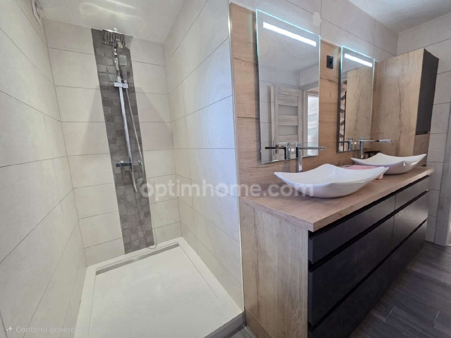  à vendre maison Fromeréville-les-Vallons Meuse 1