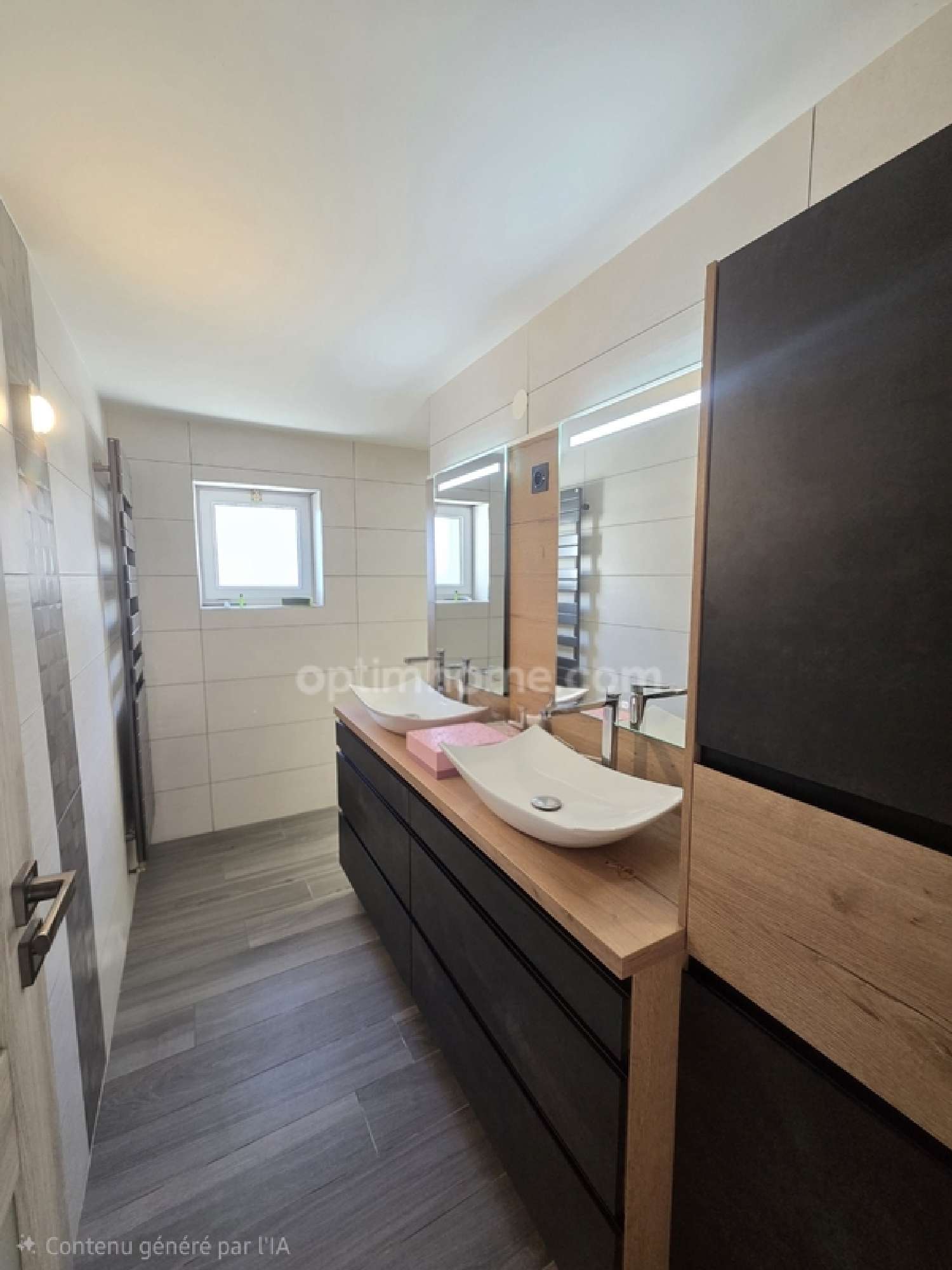  à vendre maison Fromeréville-les-Vallons Meuse 2