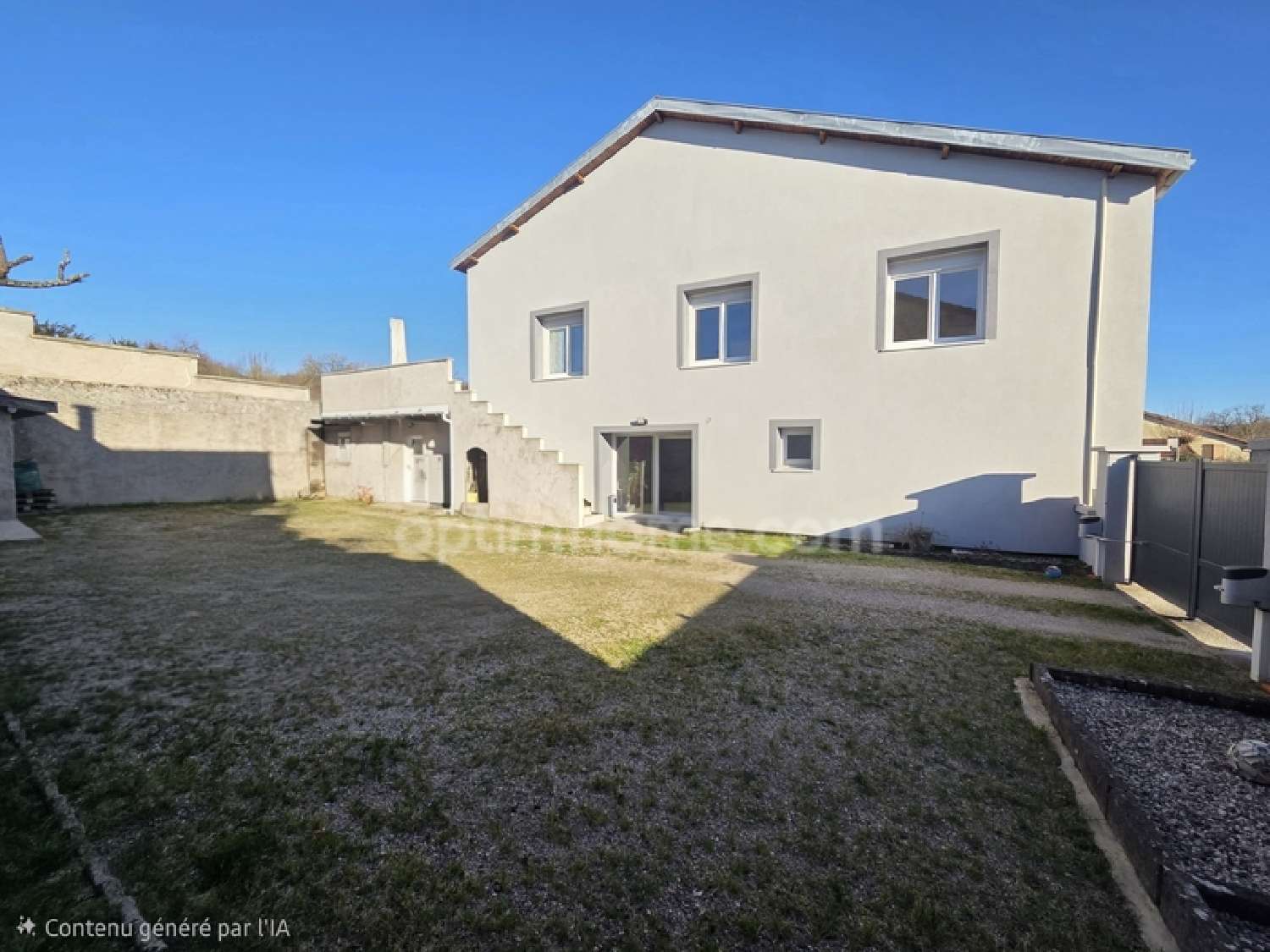  à vendre maison Fromeréville-les-Vallons Meuse 3