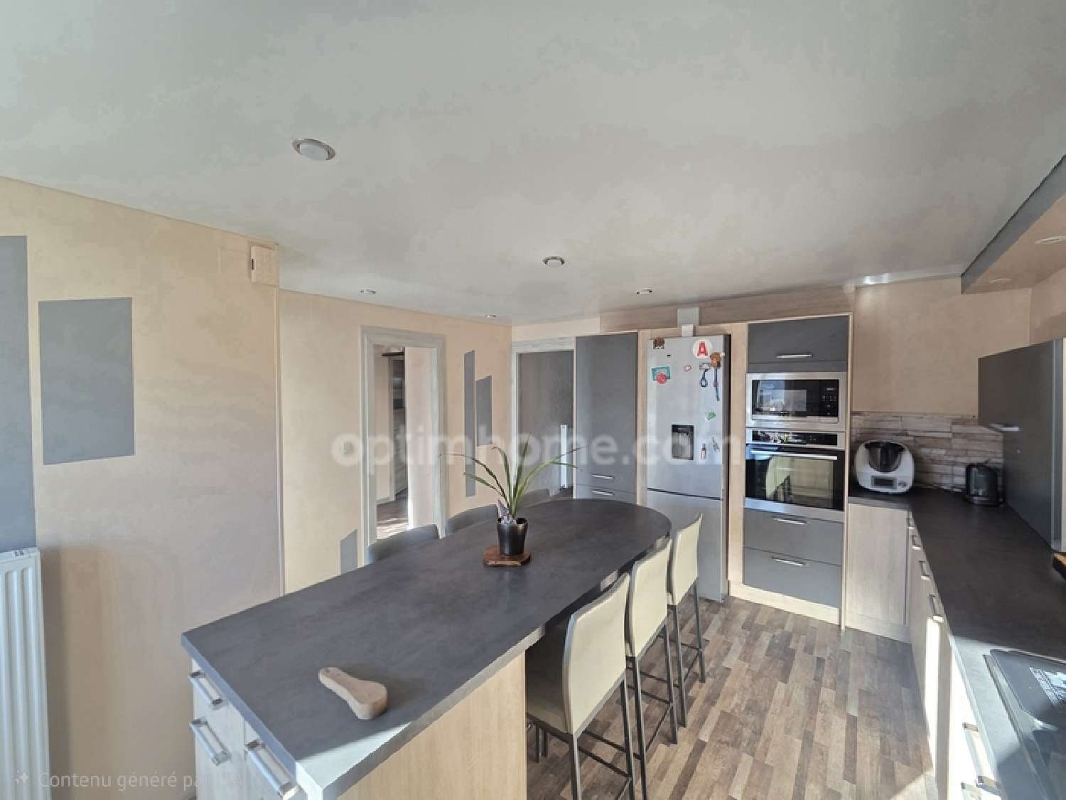  à vendre maison Fromeréville-les-Vallons Meuse 5