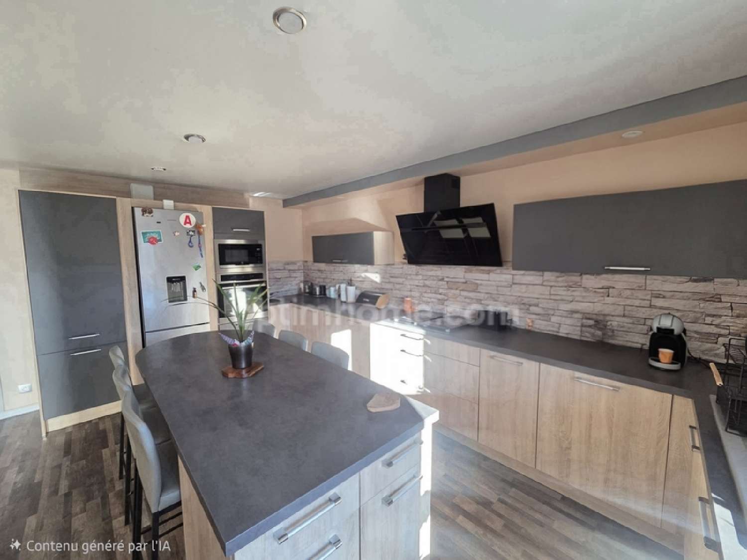  à vendre maison Fromeréville-les-Vallons Meuse 6