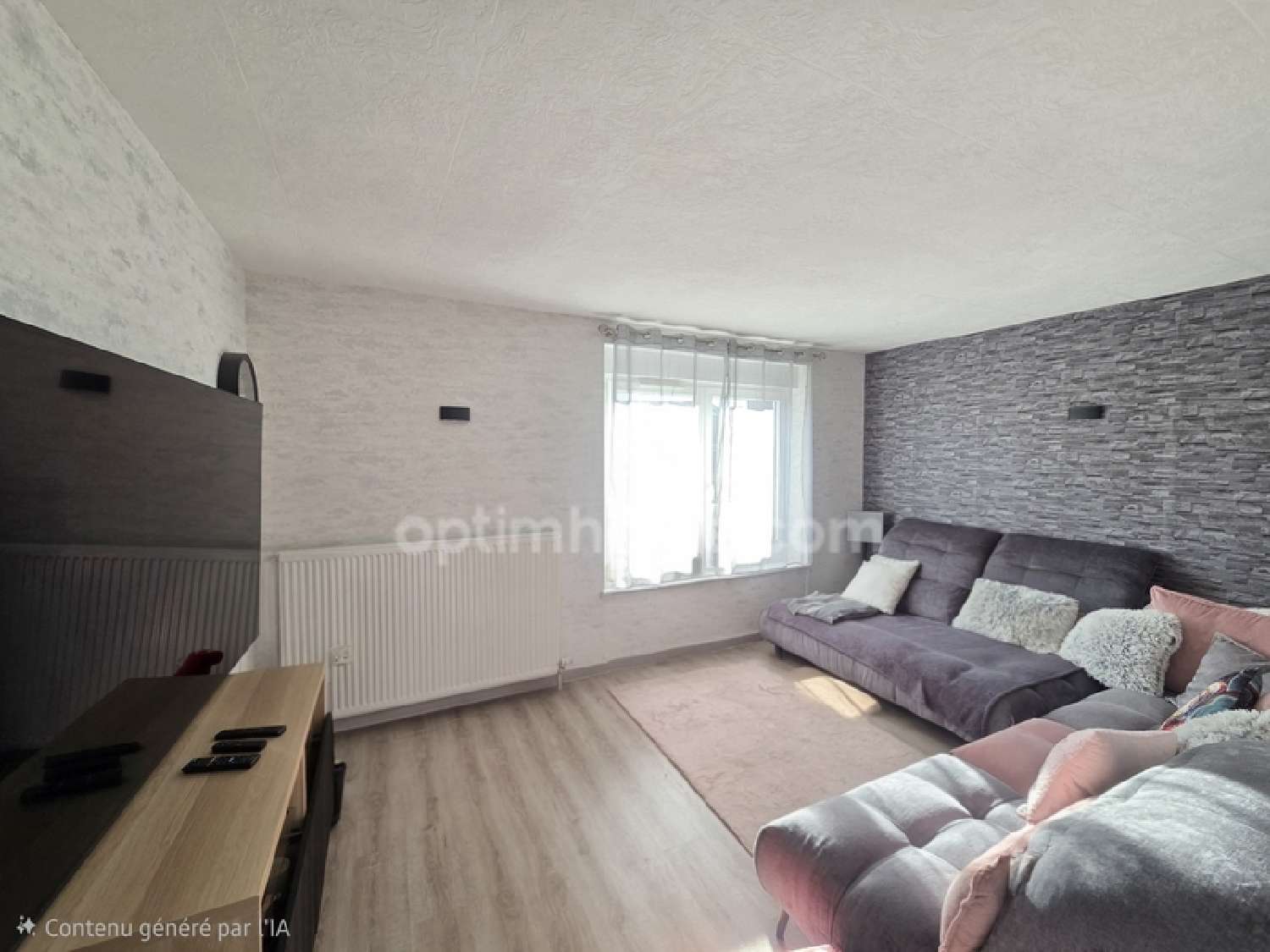  à vendre maison Fromeréville-les-Vallons Meuse 8