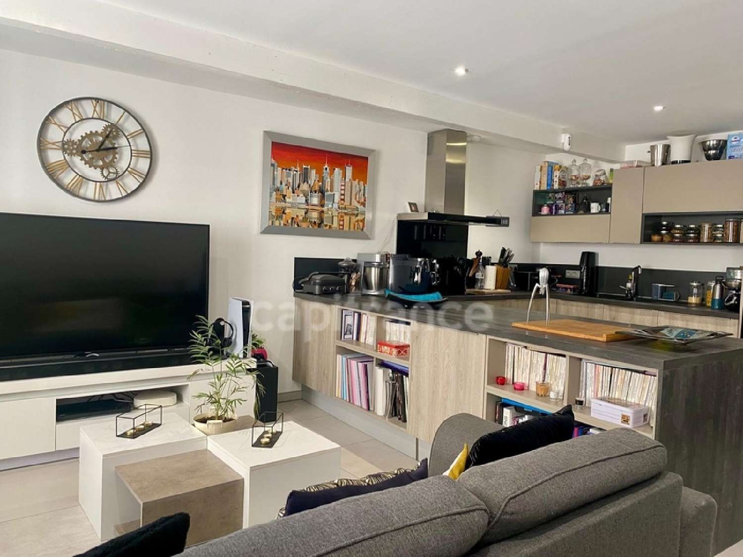  for sale house Frontignan Hérault 4