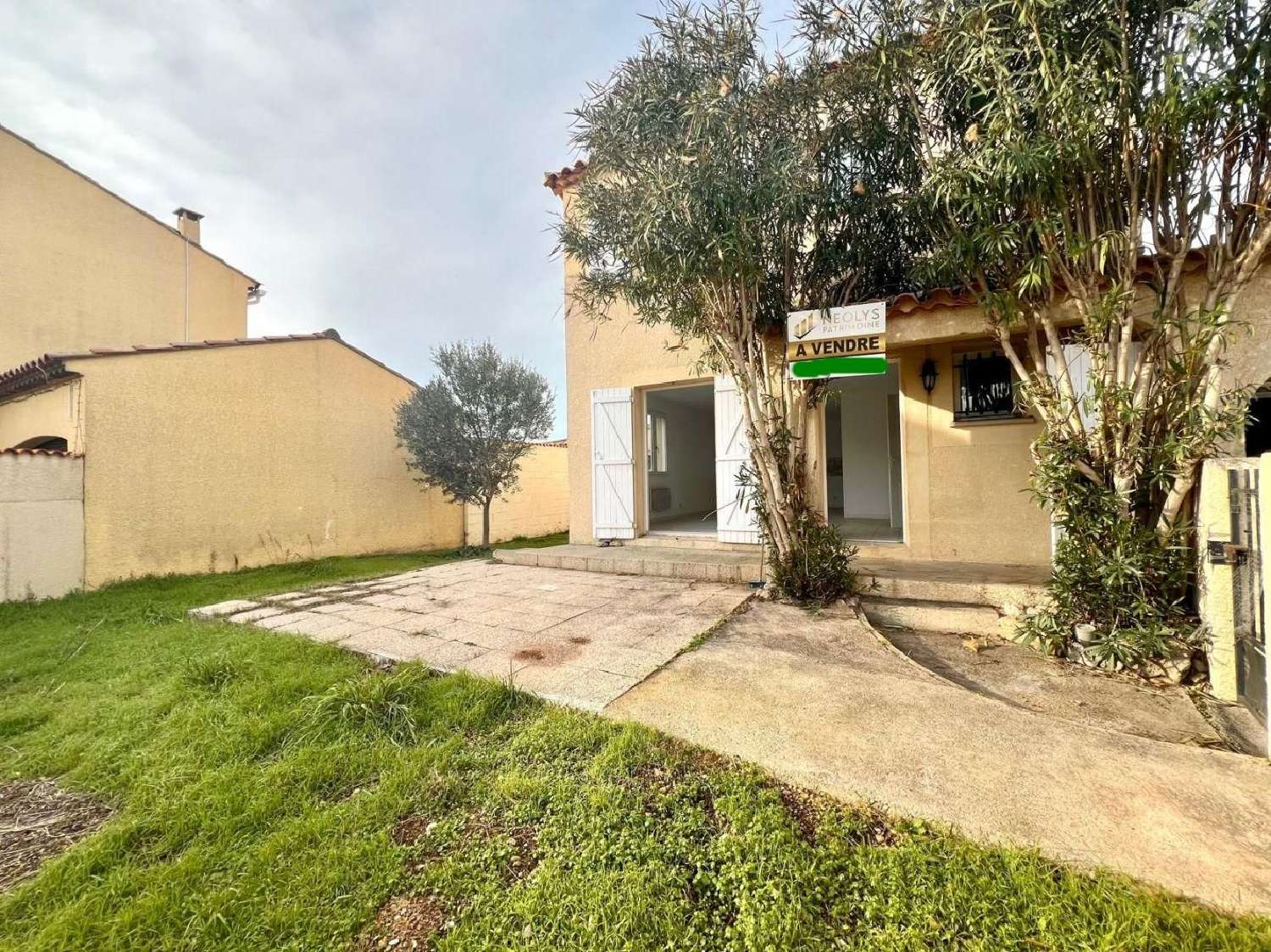  te koop huis Frontignan Hérault 1